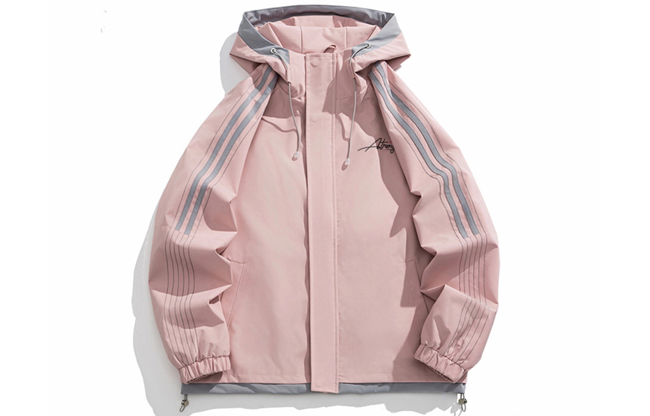 BOBBY ABLEY Logo