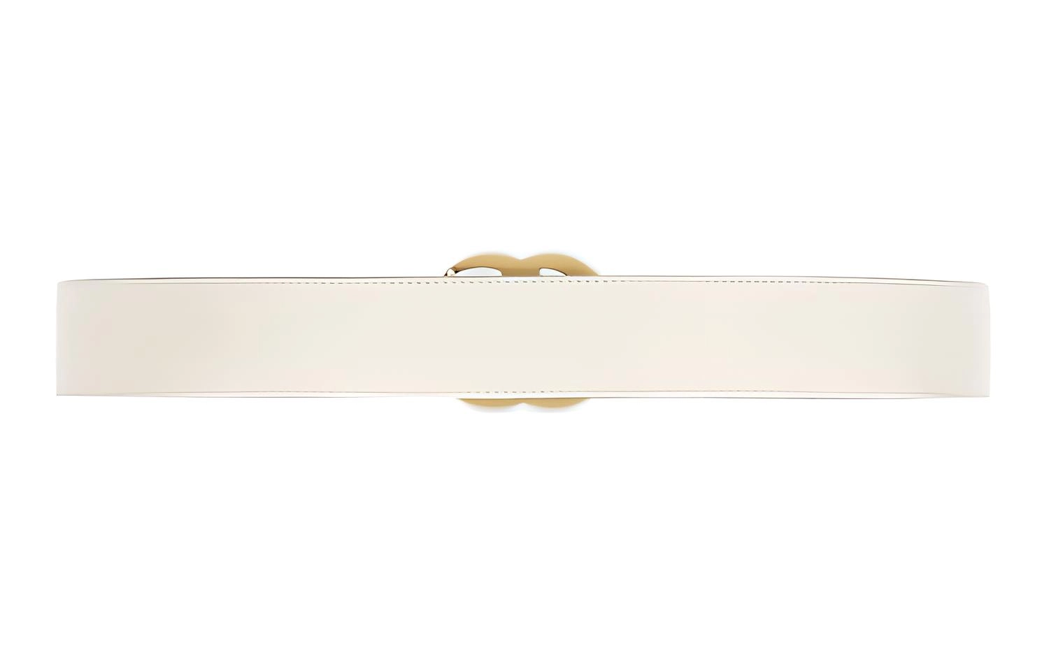 GUCCI G 3.8cm