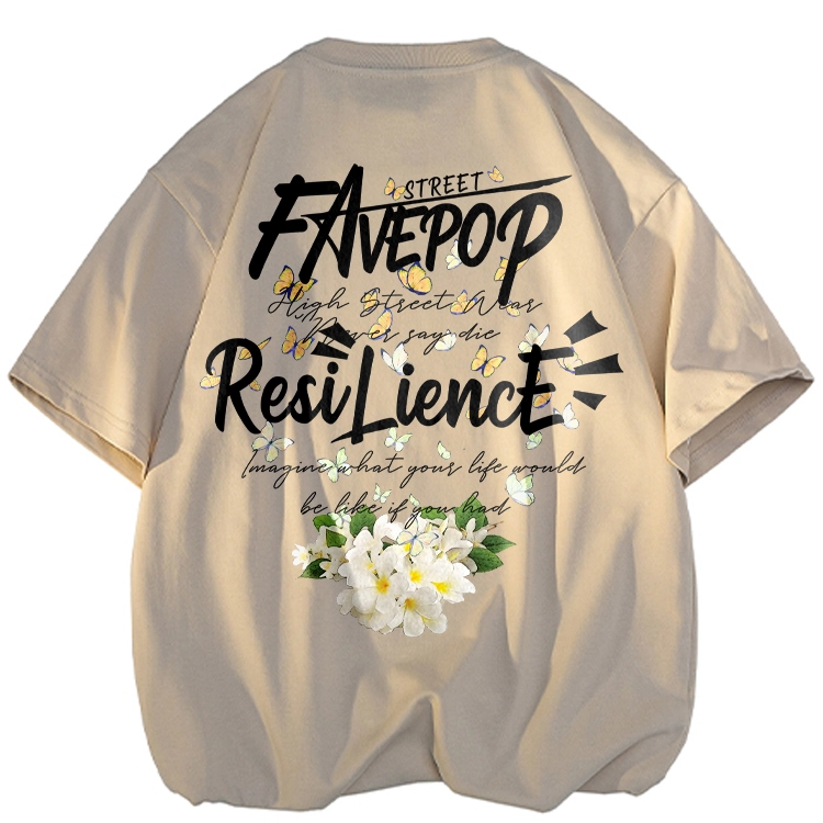FAVEPOP T