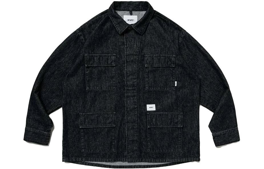 WTAPS