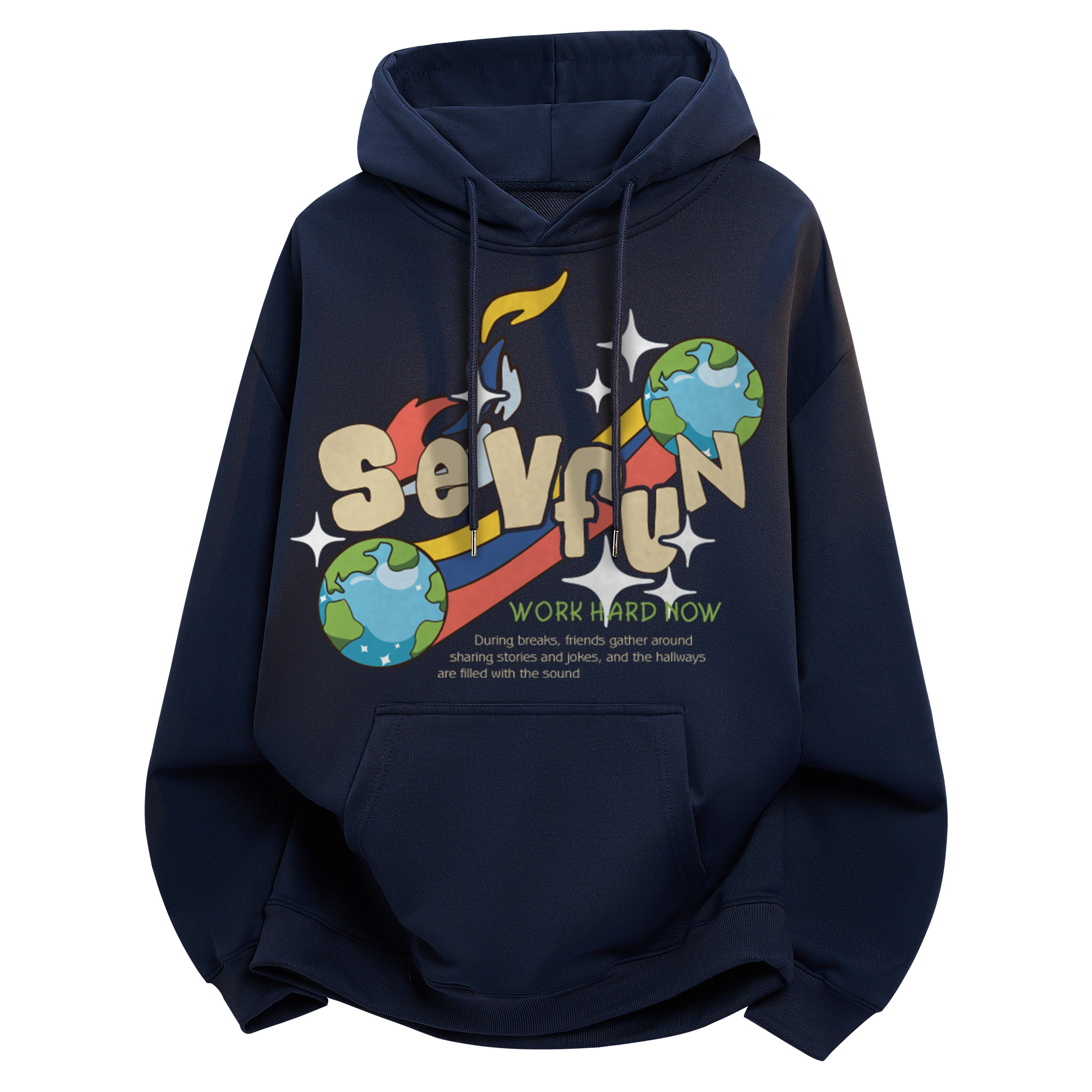 7 SEVFUN