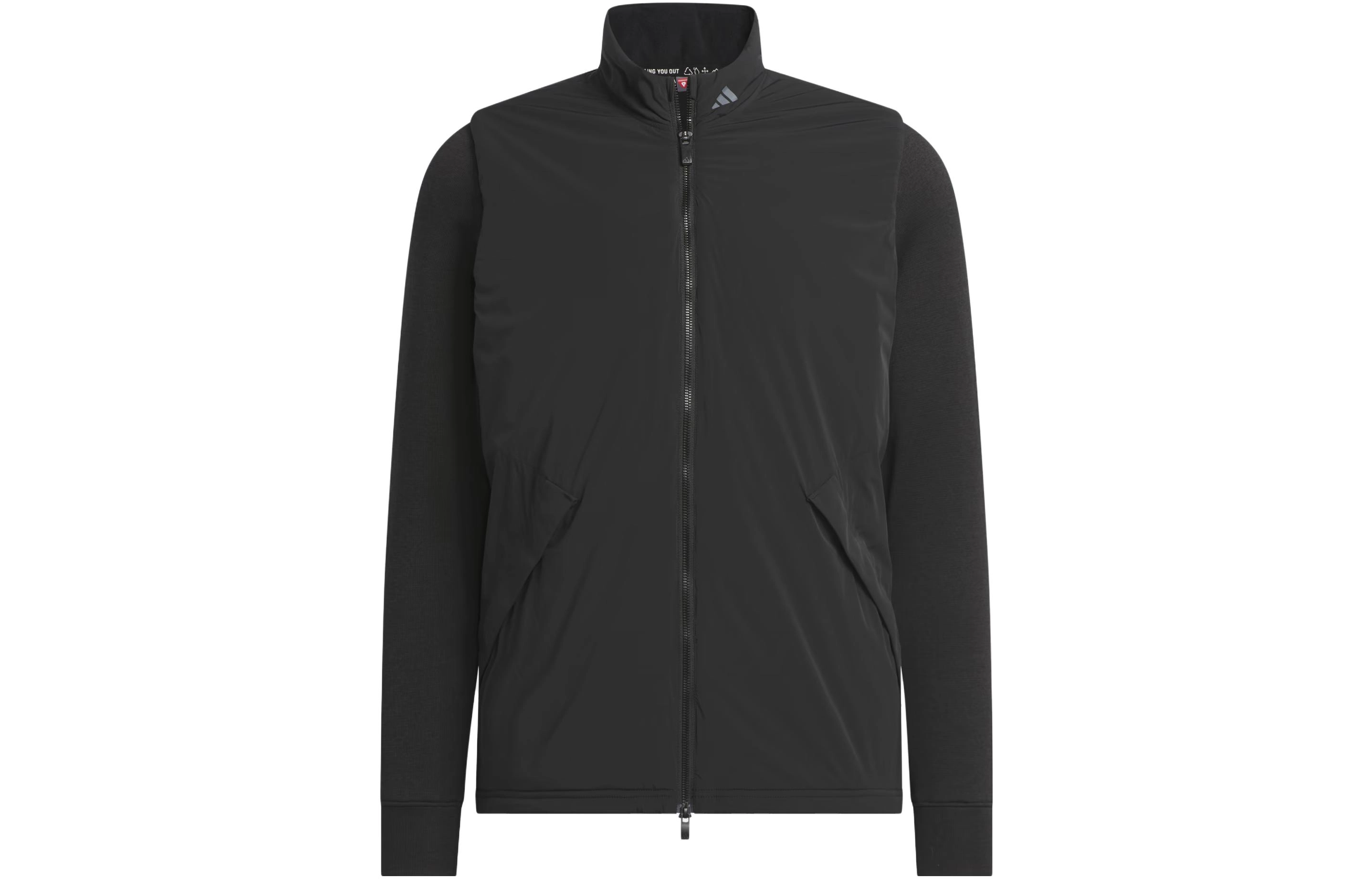 adidas Ultimate365 Tour Frostguard Full-Zip Padded Jacket