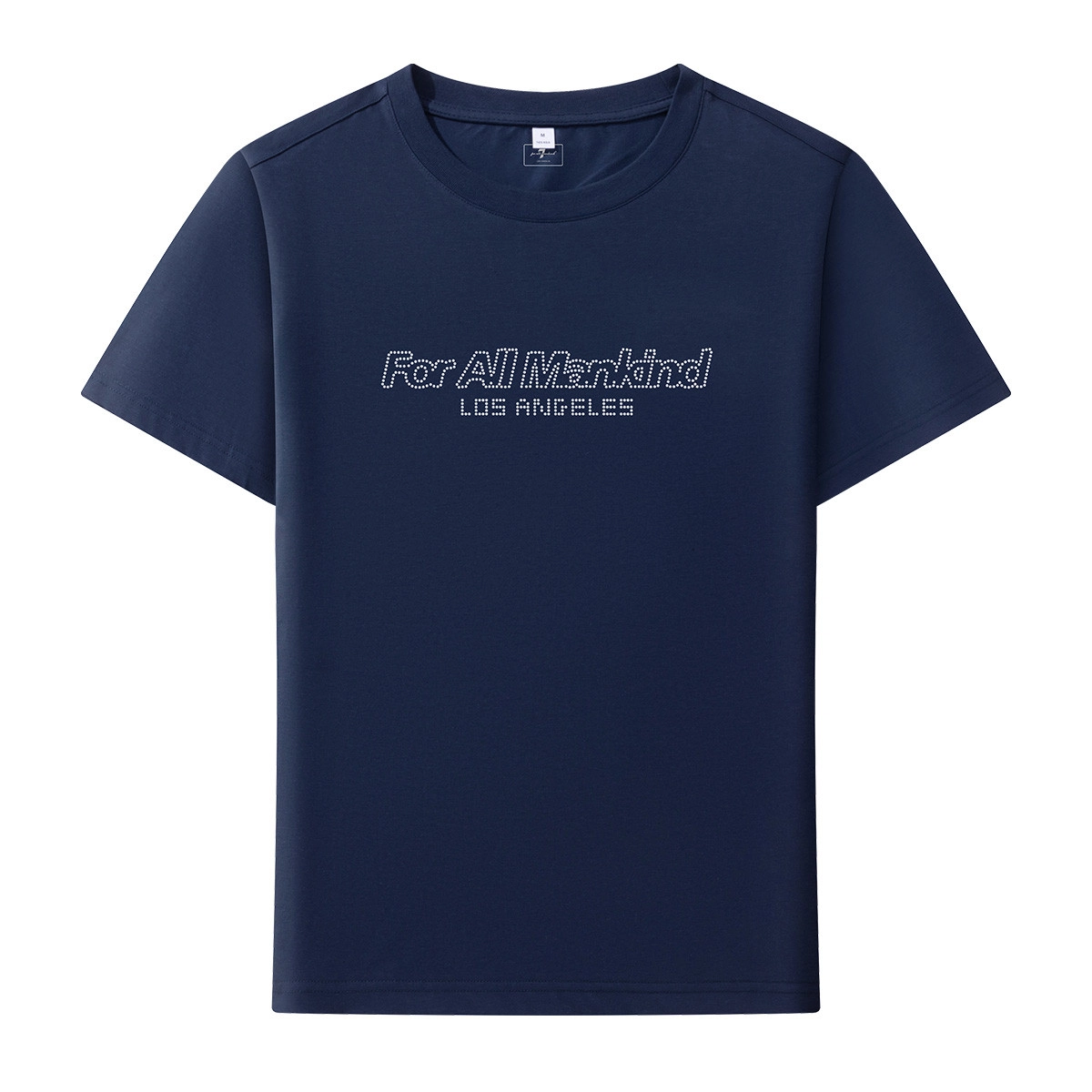 7 FOR ALL MANKIND T