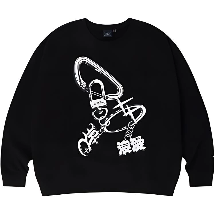 RMTCRW ROMANTIC CROWN FW24