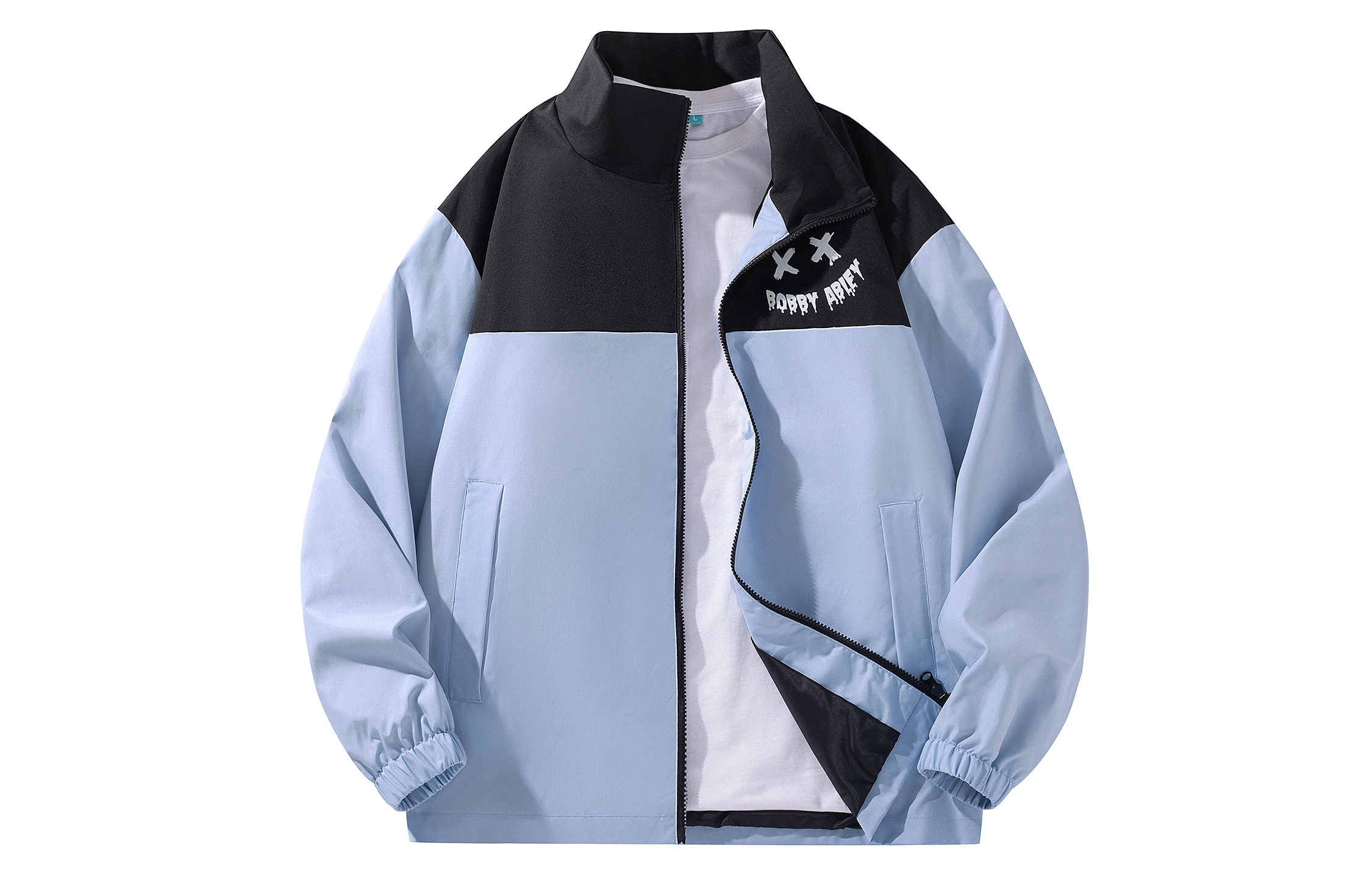 BOBBY ABLEY