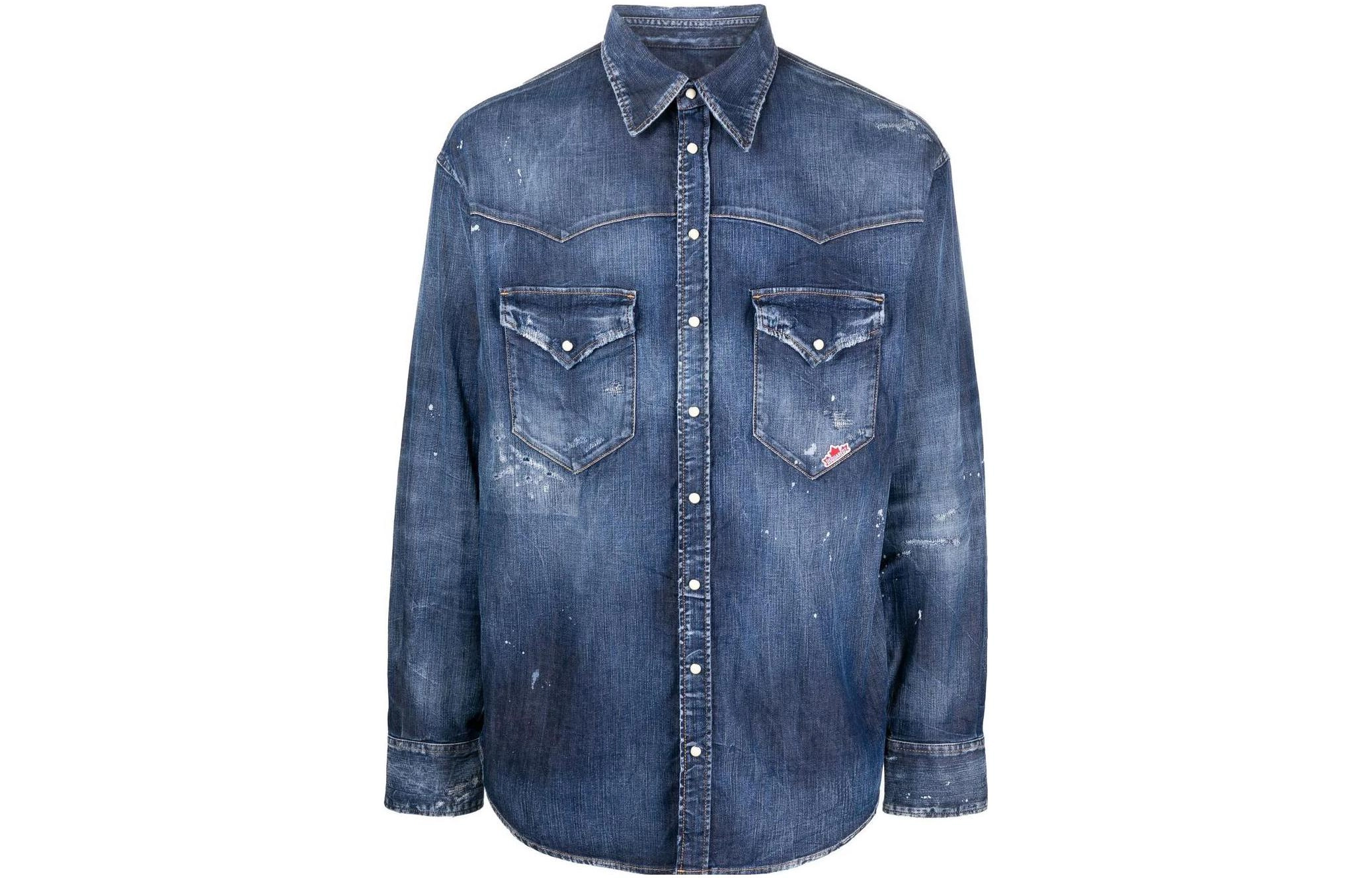 DSQUARED 2