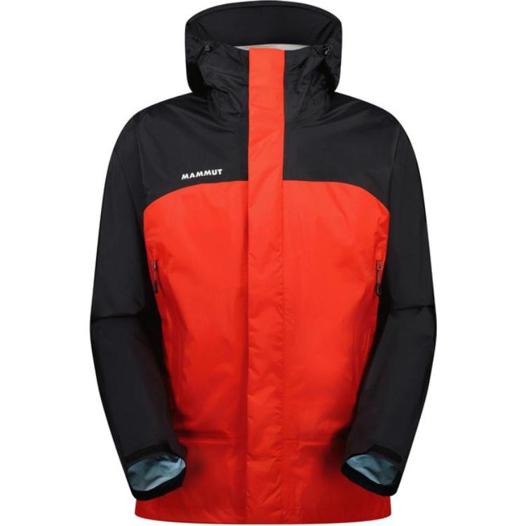 MAMMUT Microlayer