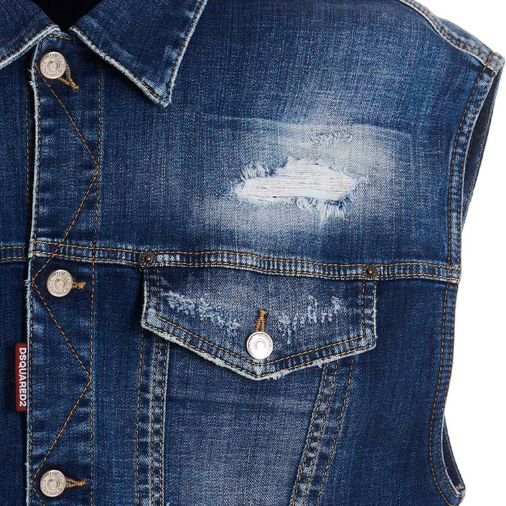 DSQUARED 2 SS23