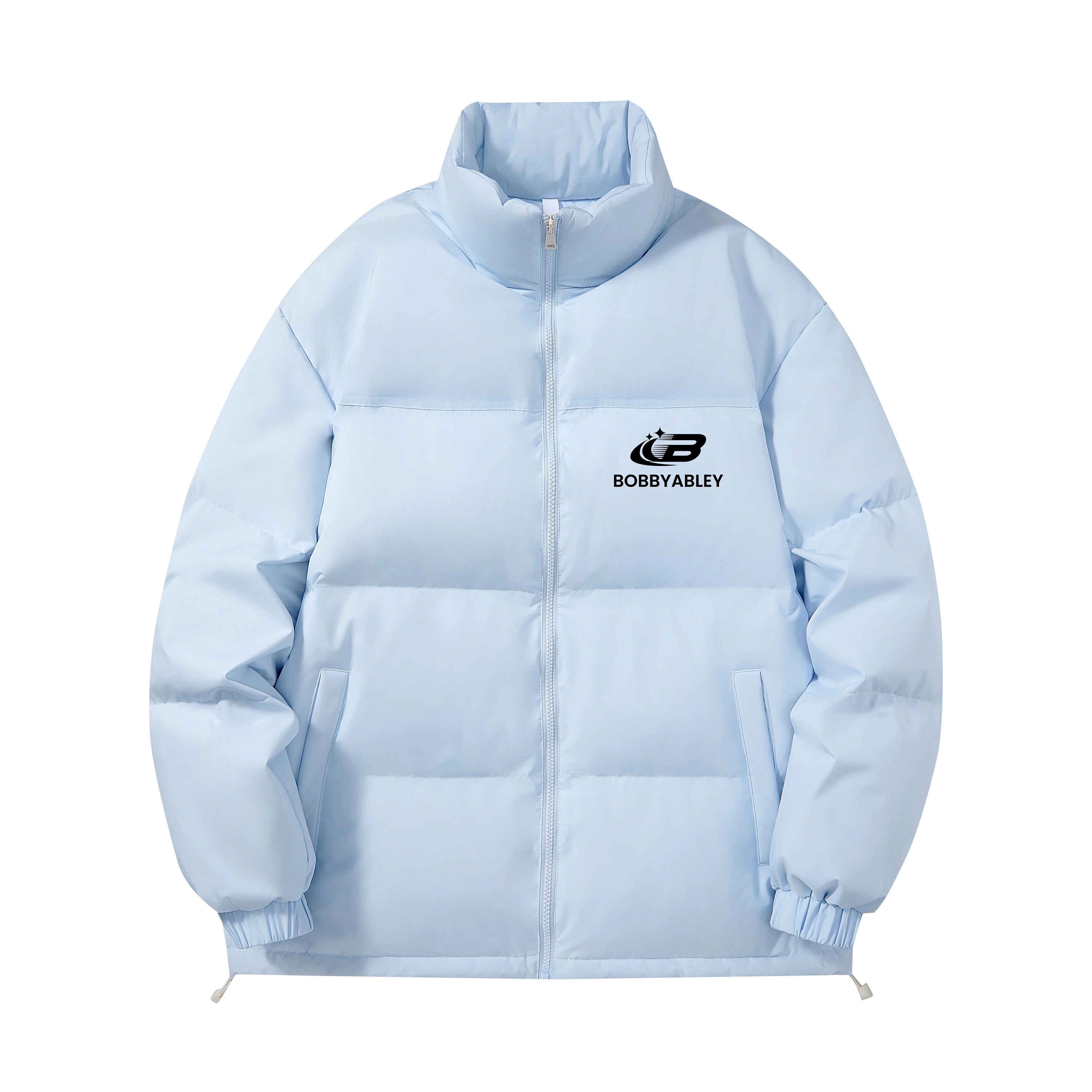 BOBBY ABLEY Logo