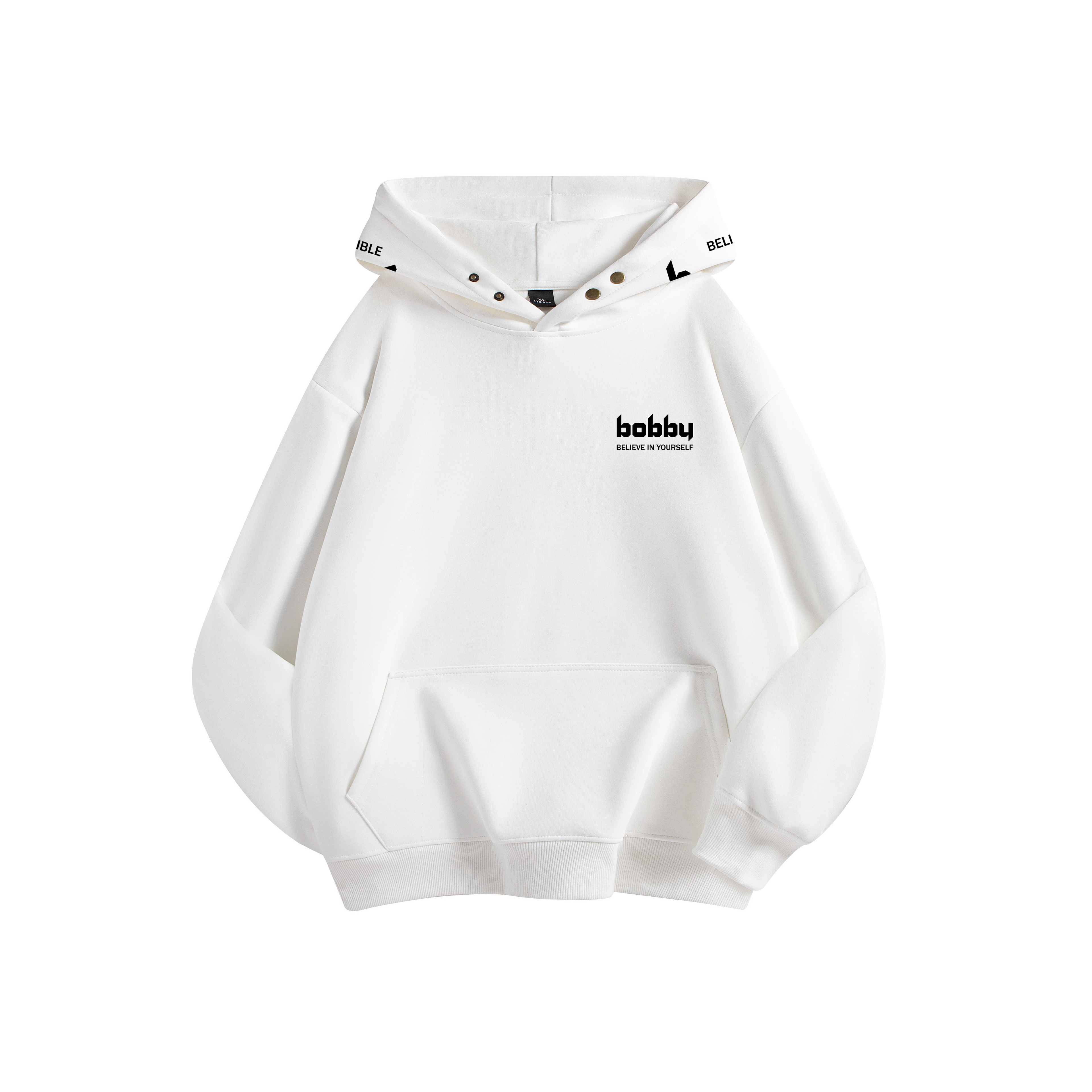 BOBBY ABLEY Logo