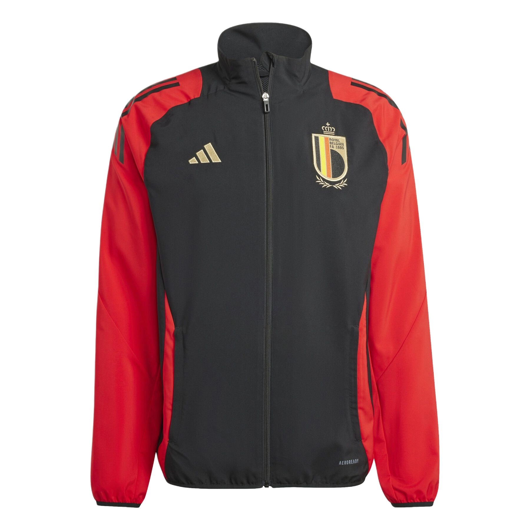 adidas Belgium 2024-2025