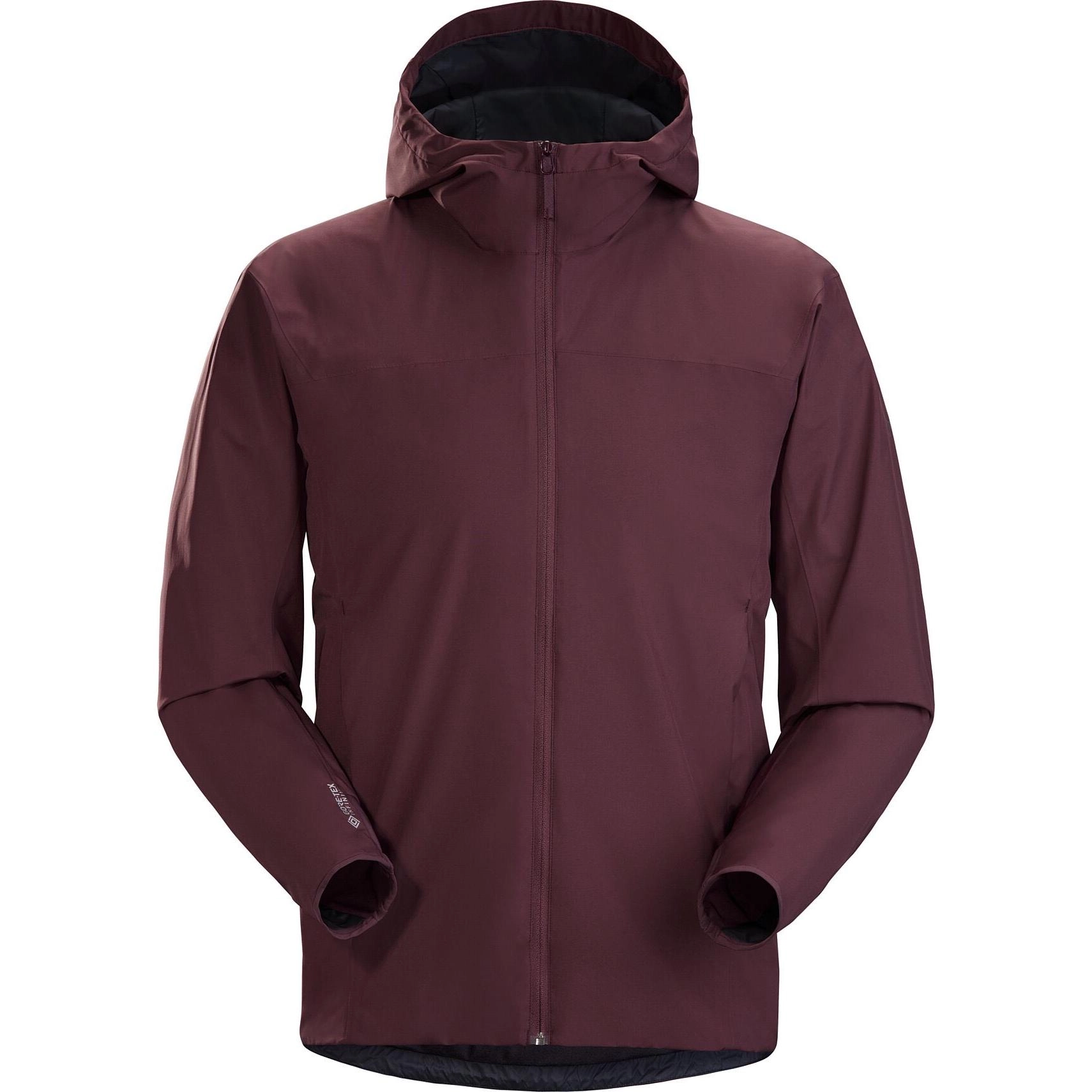 Arcteryx Solano Gore-tex Infinium Solano