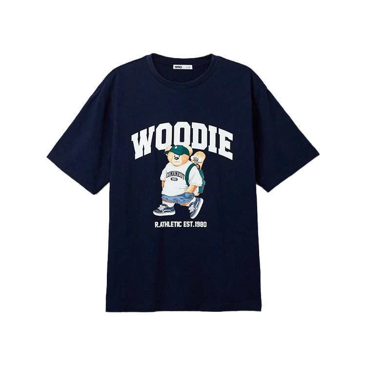 SPAO T