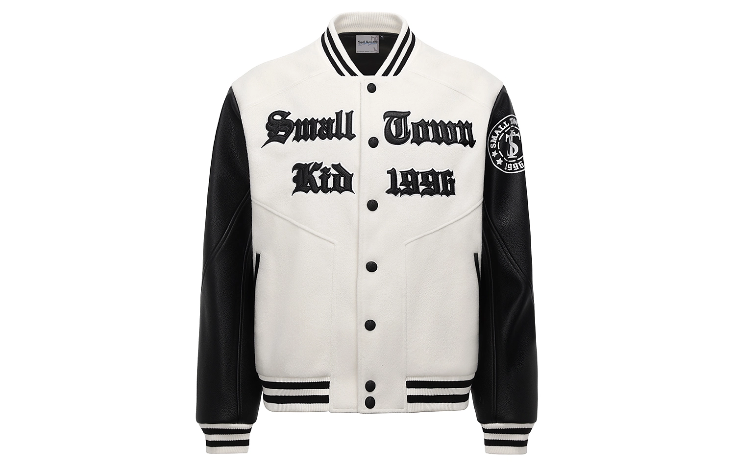 STK SMALL TOWN KID