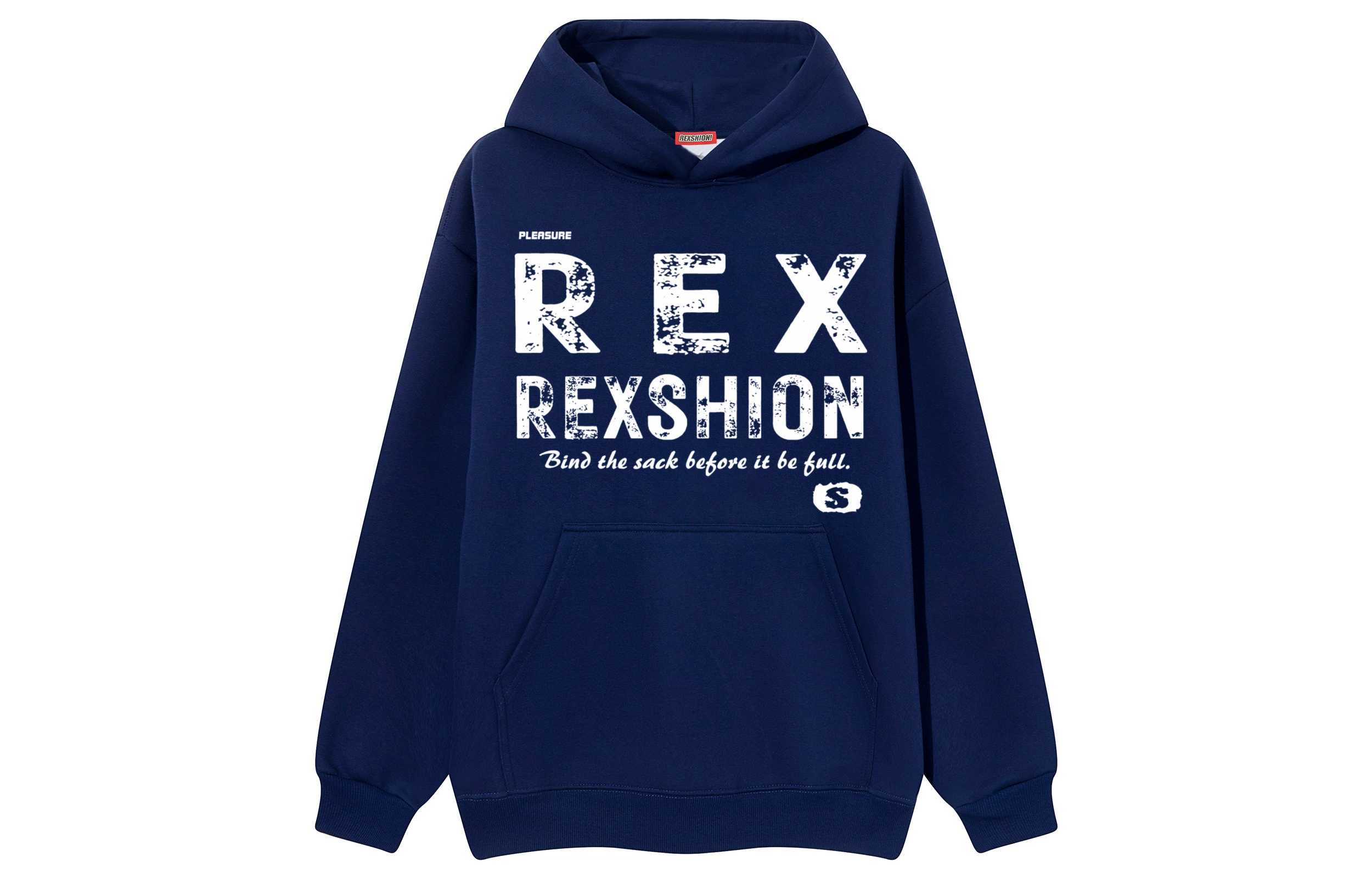 REXSHION