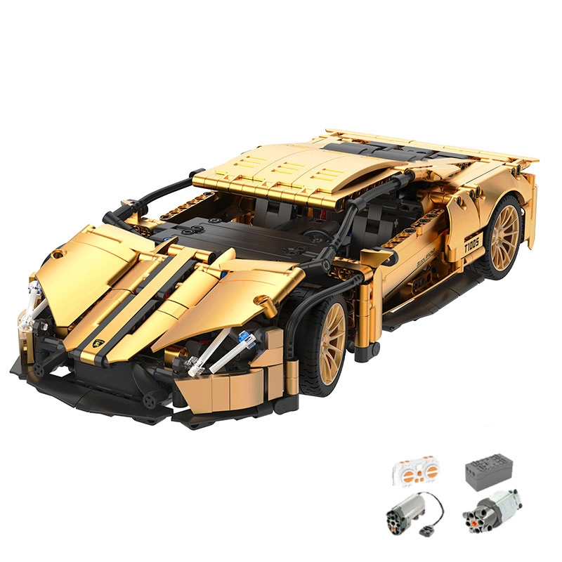 919pcs TM-T1003