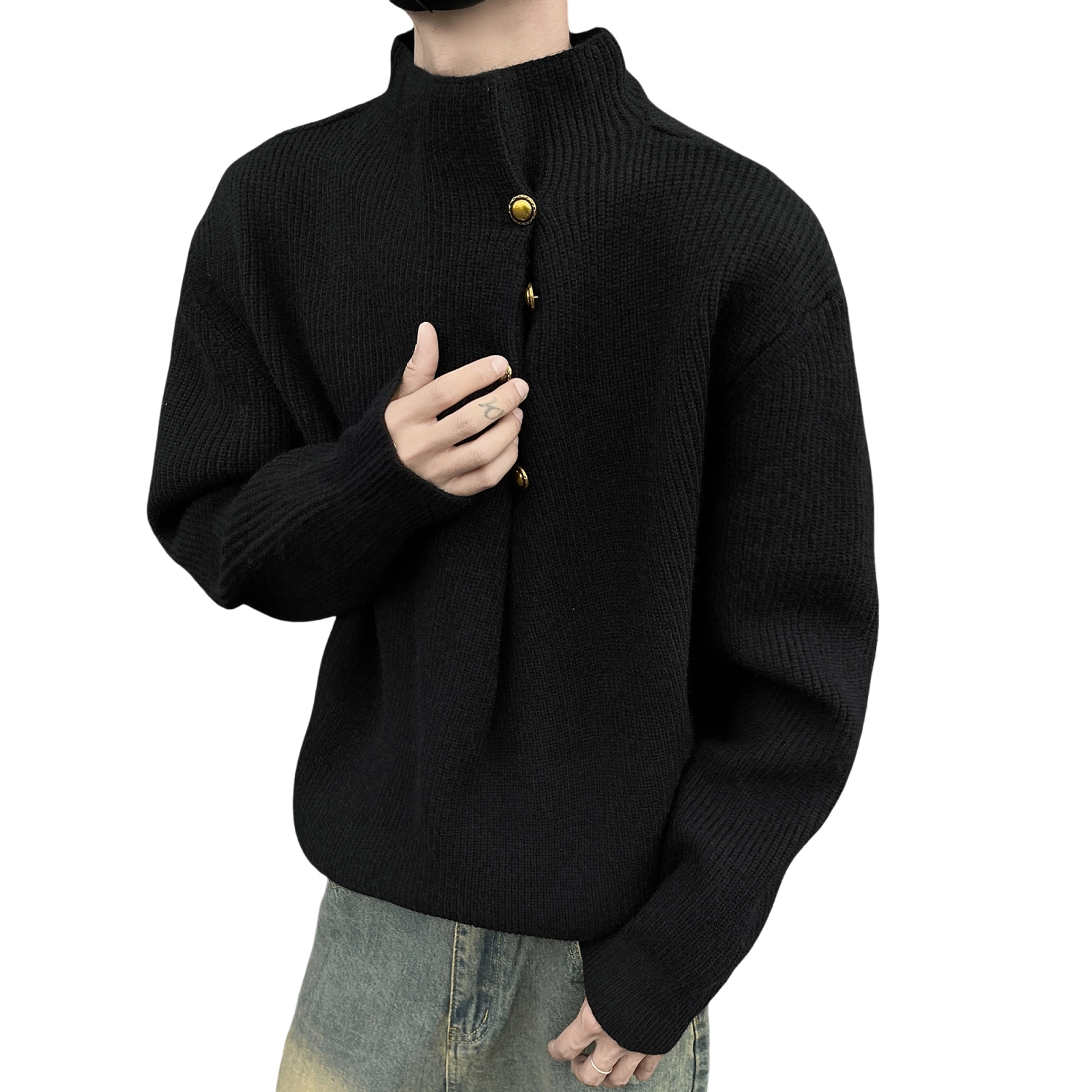 URBAN AUTHENTIC