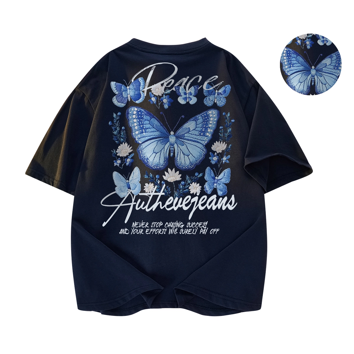 EVE Jeans T