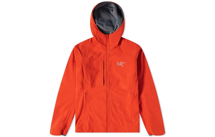 Arcteryx Gamma Mx HOODY
