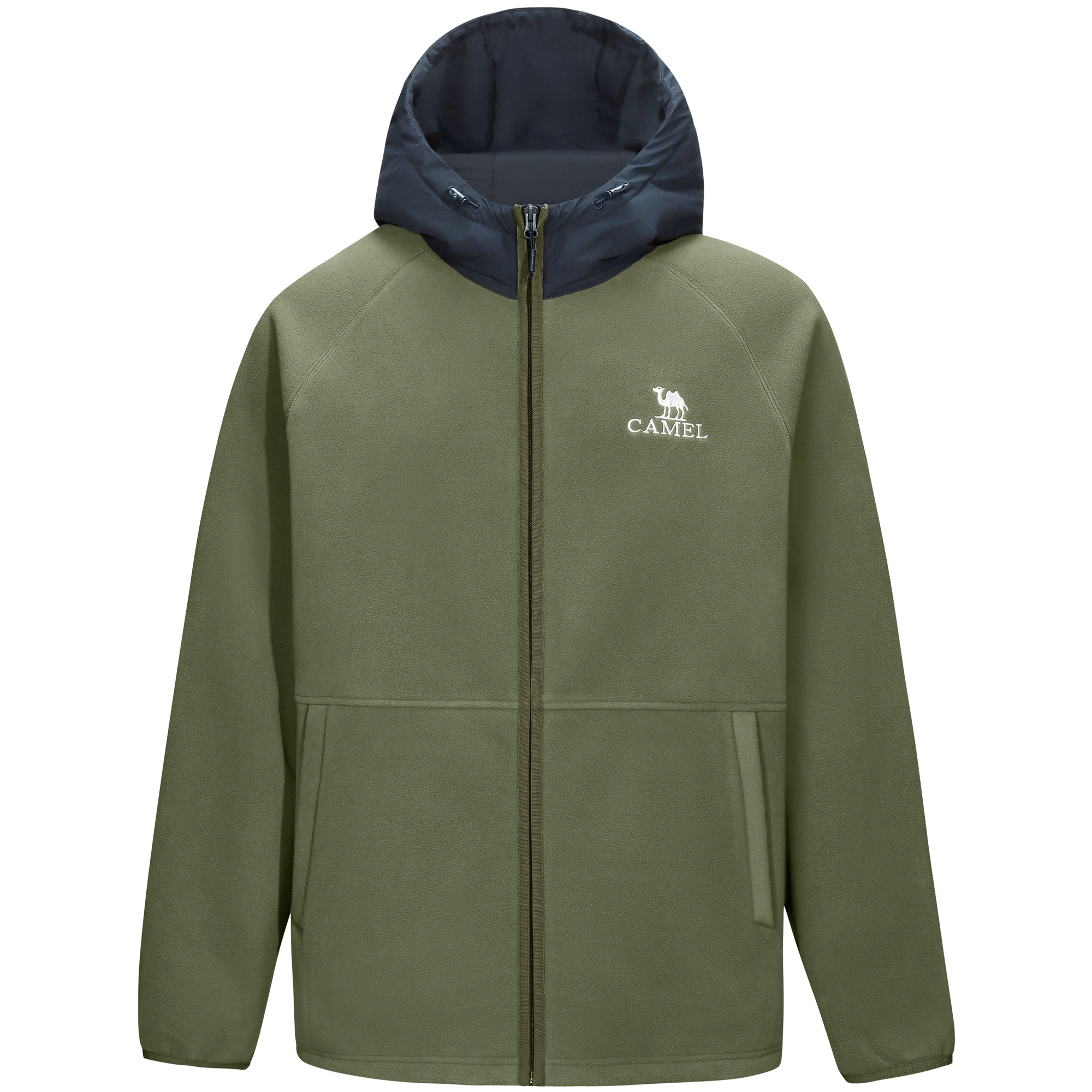 CAMEL Logo