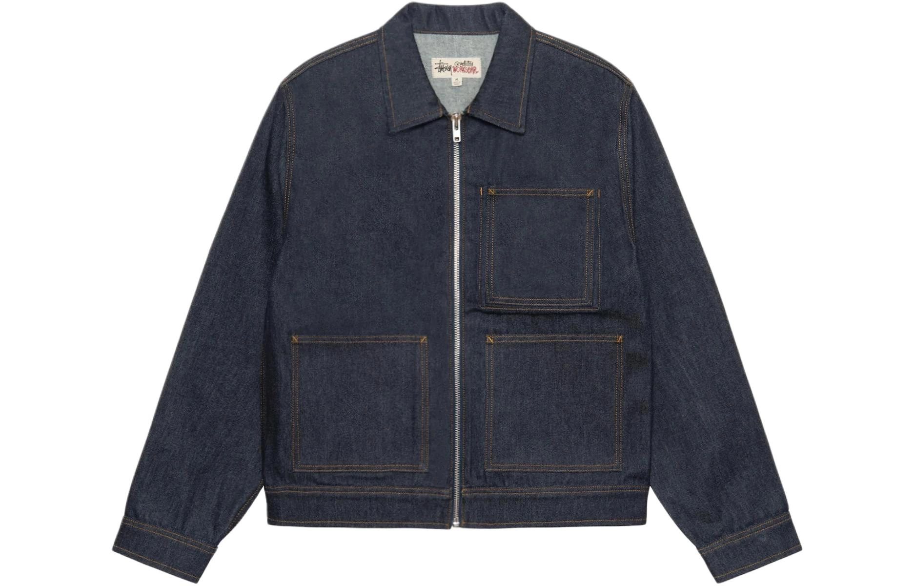 Stussy FW22