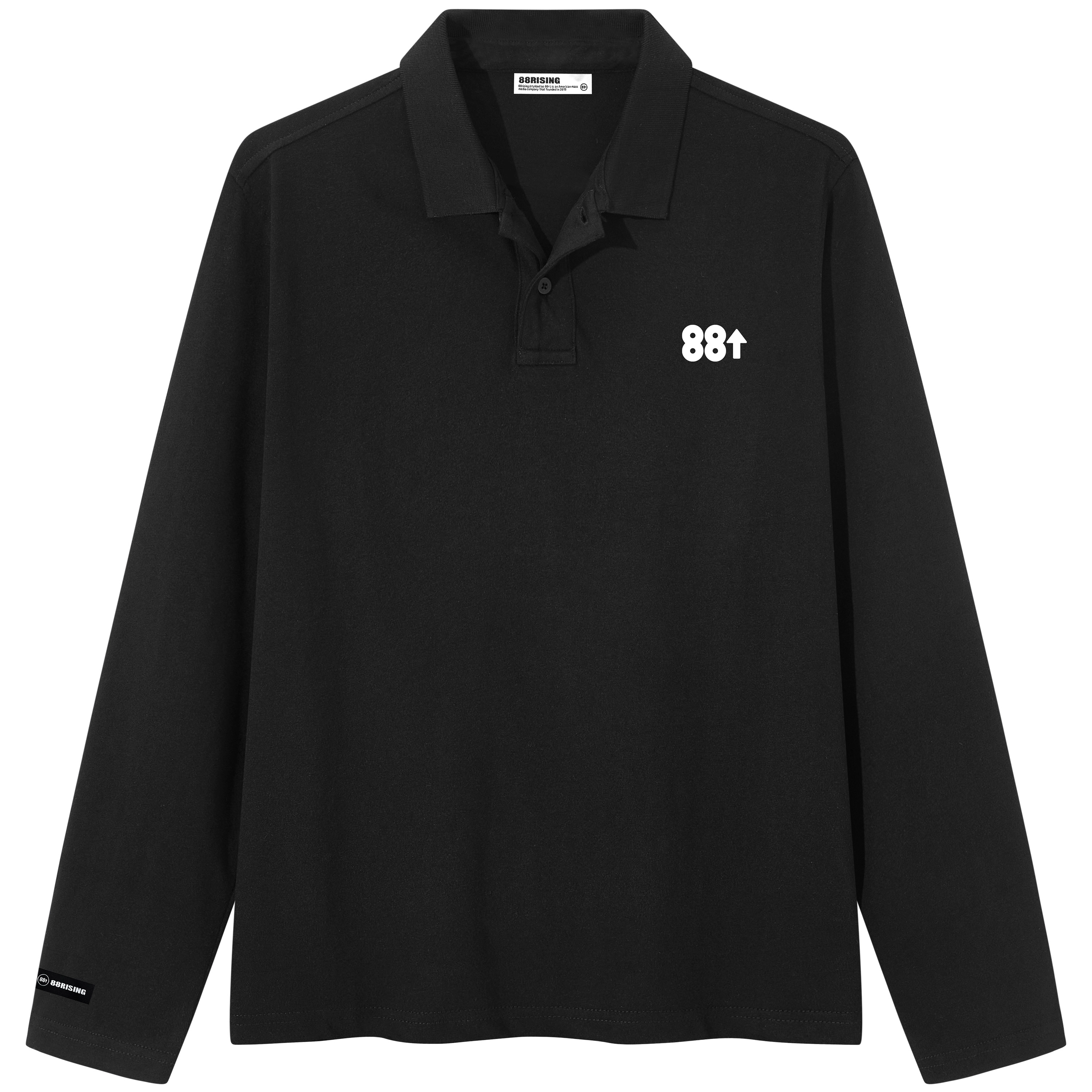 88rising Polo