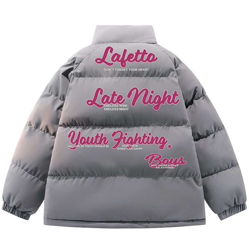 lafetto Logo
