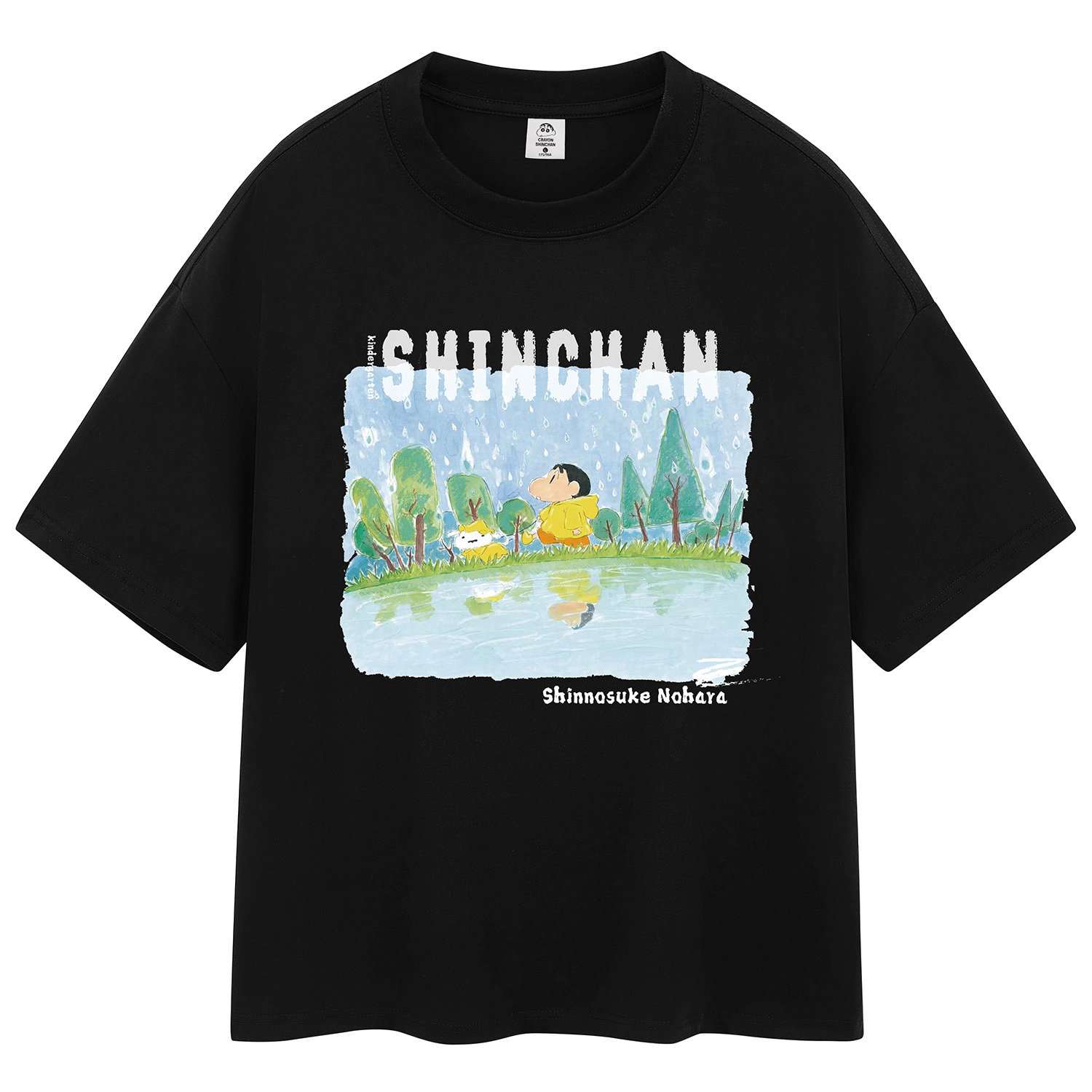 Crayon Shinchan T