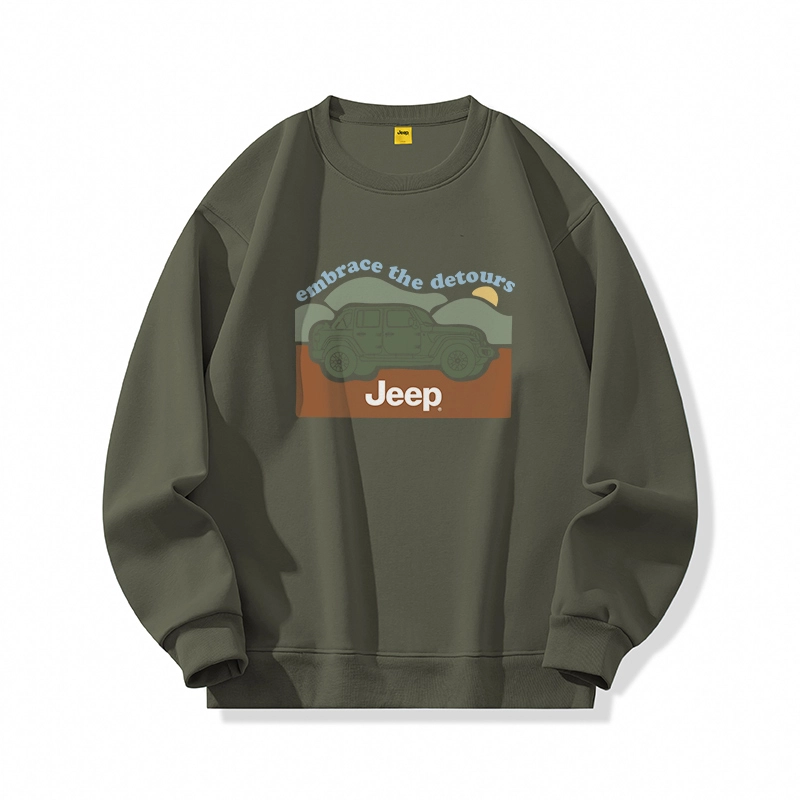 Jeep