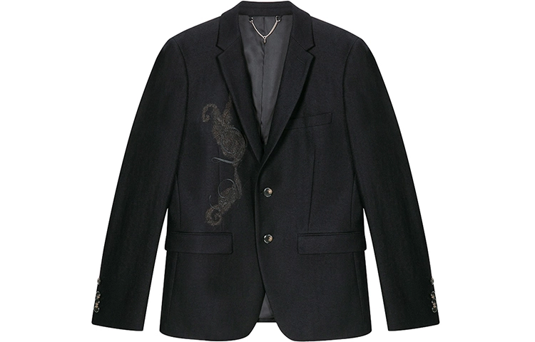 DAVID NAMAN FW22