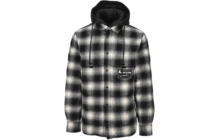 Moncler x Fragment Design