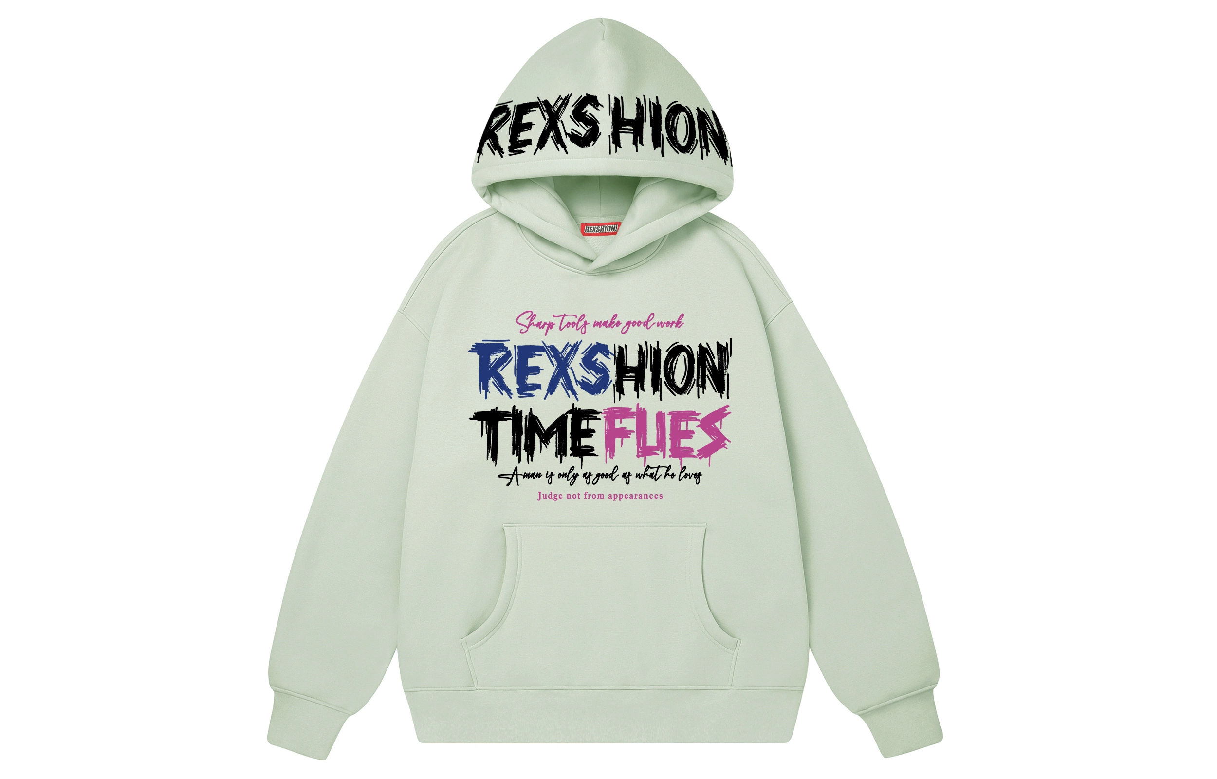 REXSHION