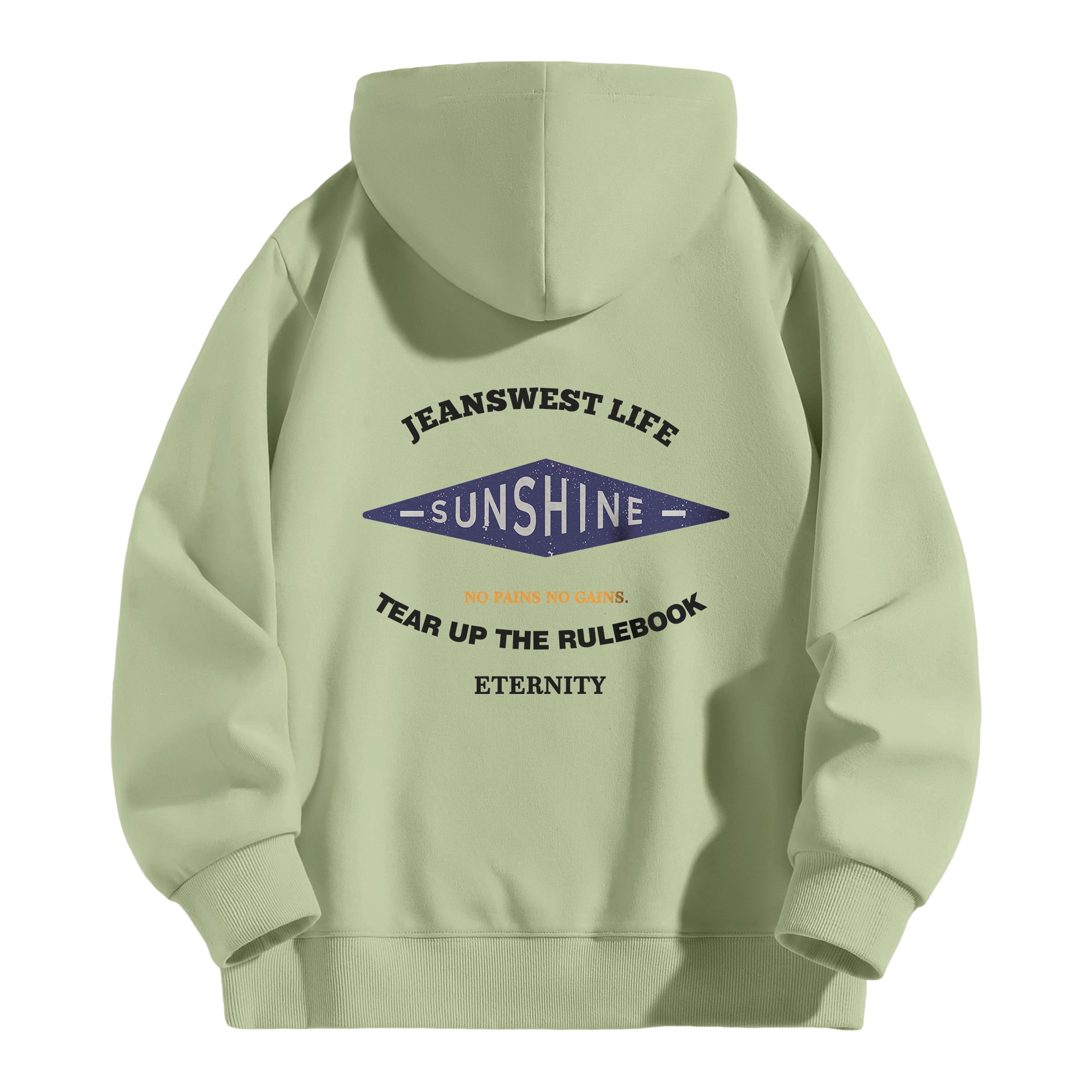 JEANSWEST LIFE LOGO