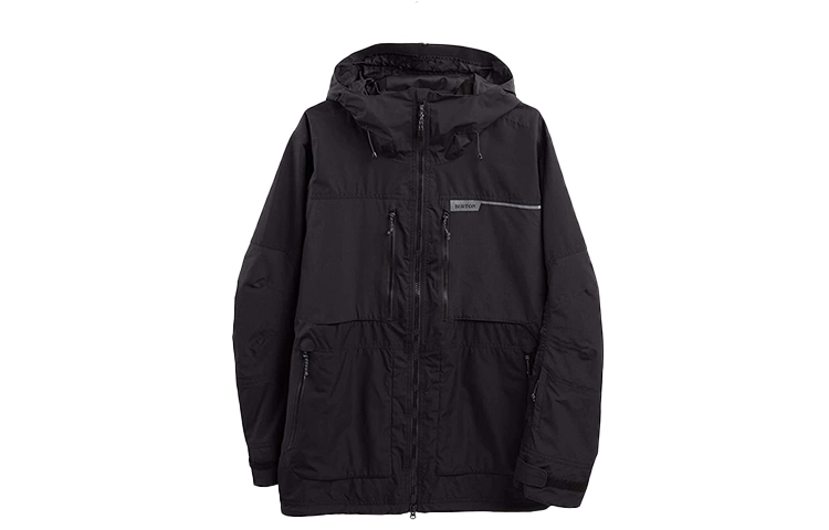 BURTON Burton Mens Frostner Jacket