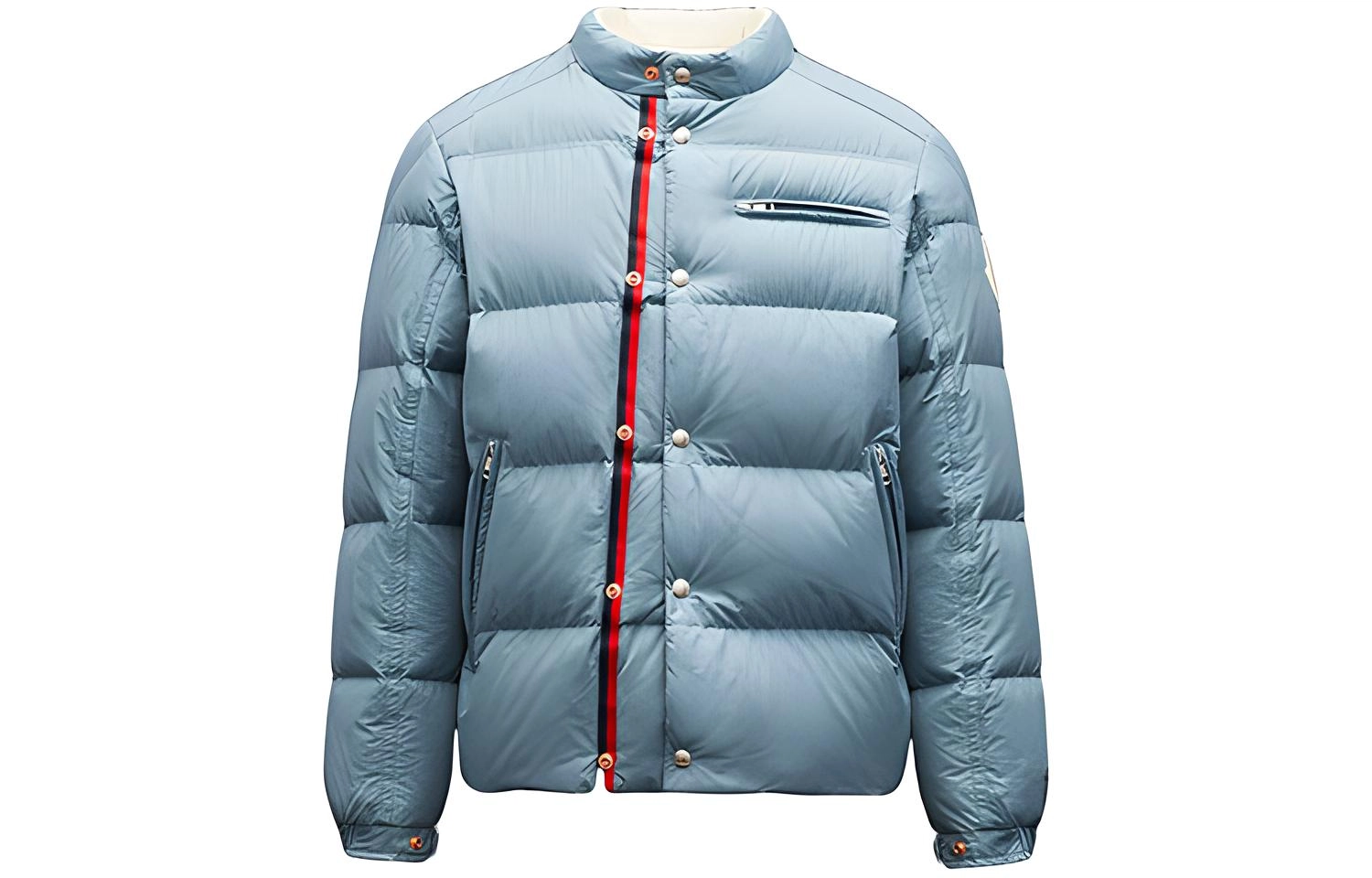 Moncler SS21 Logo
