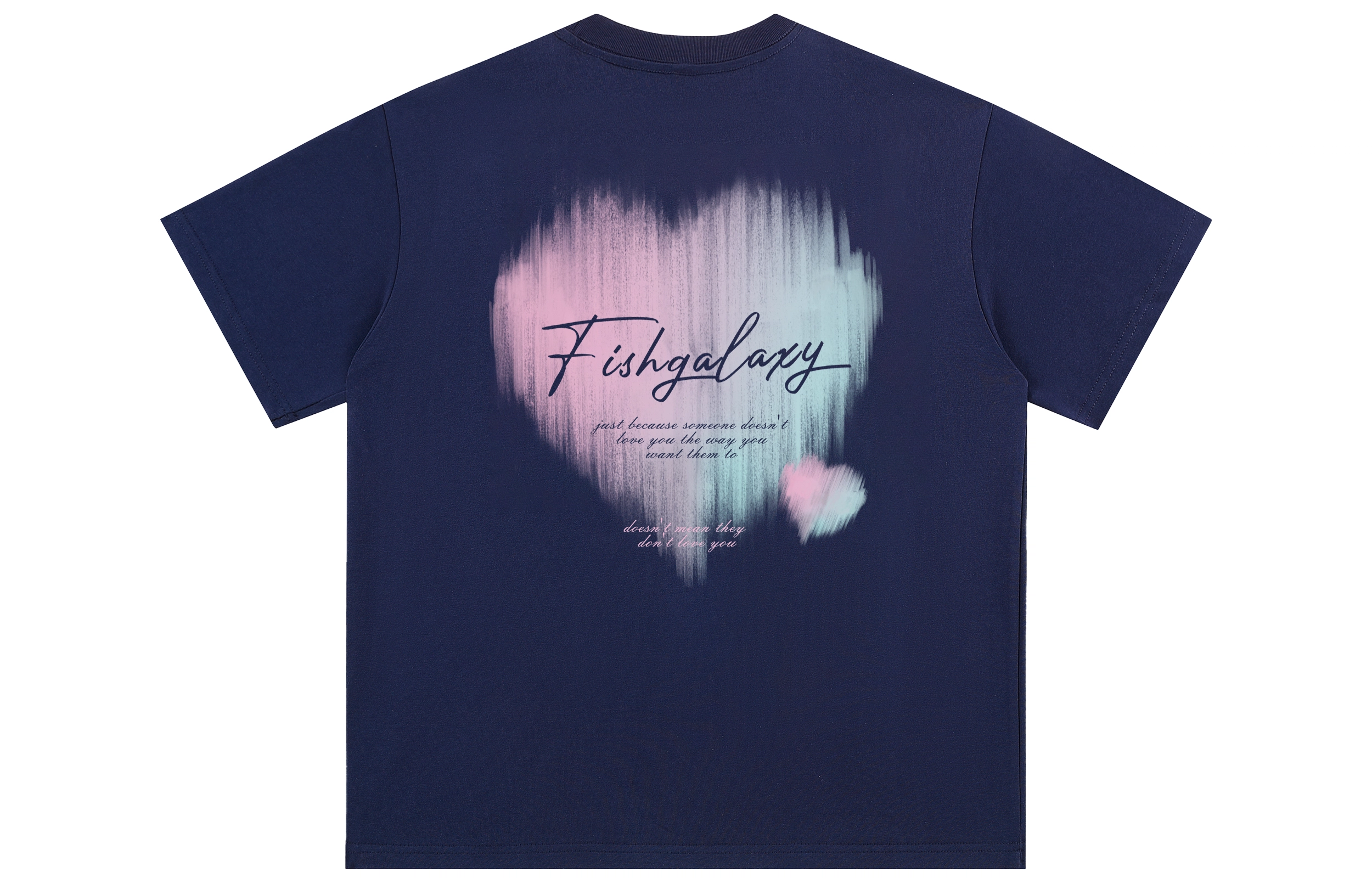 FISHGALAXY LogoT