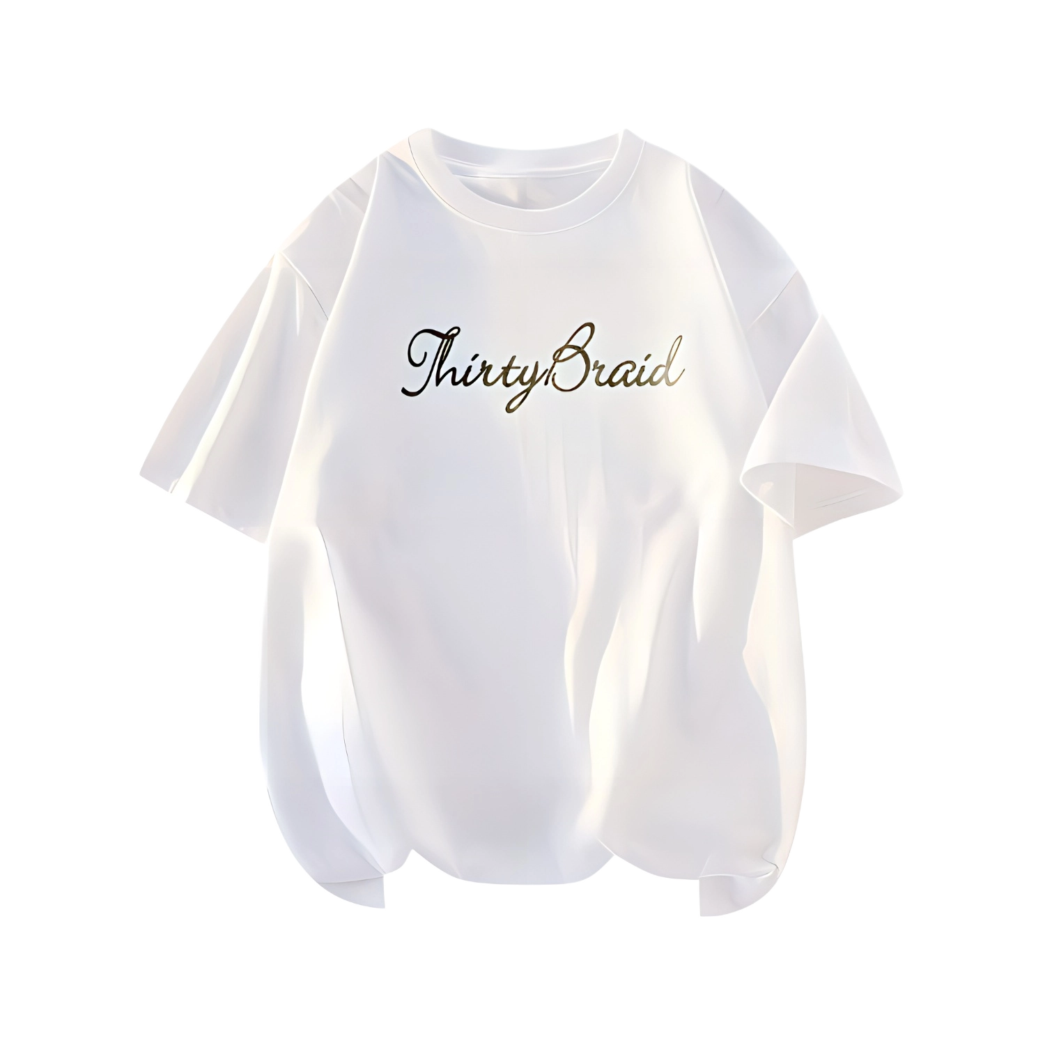 30BRAID LogoT