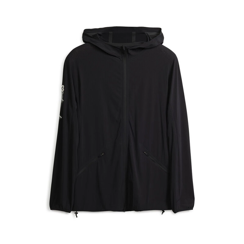 Y-3 M RUN JACKET