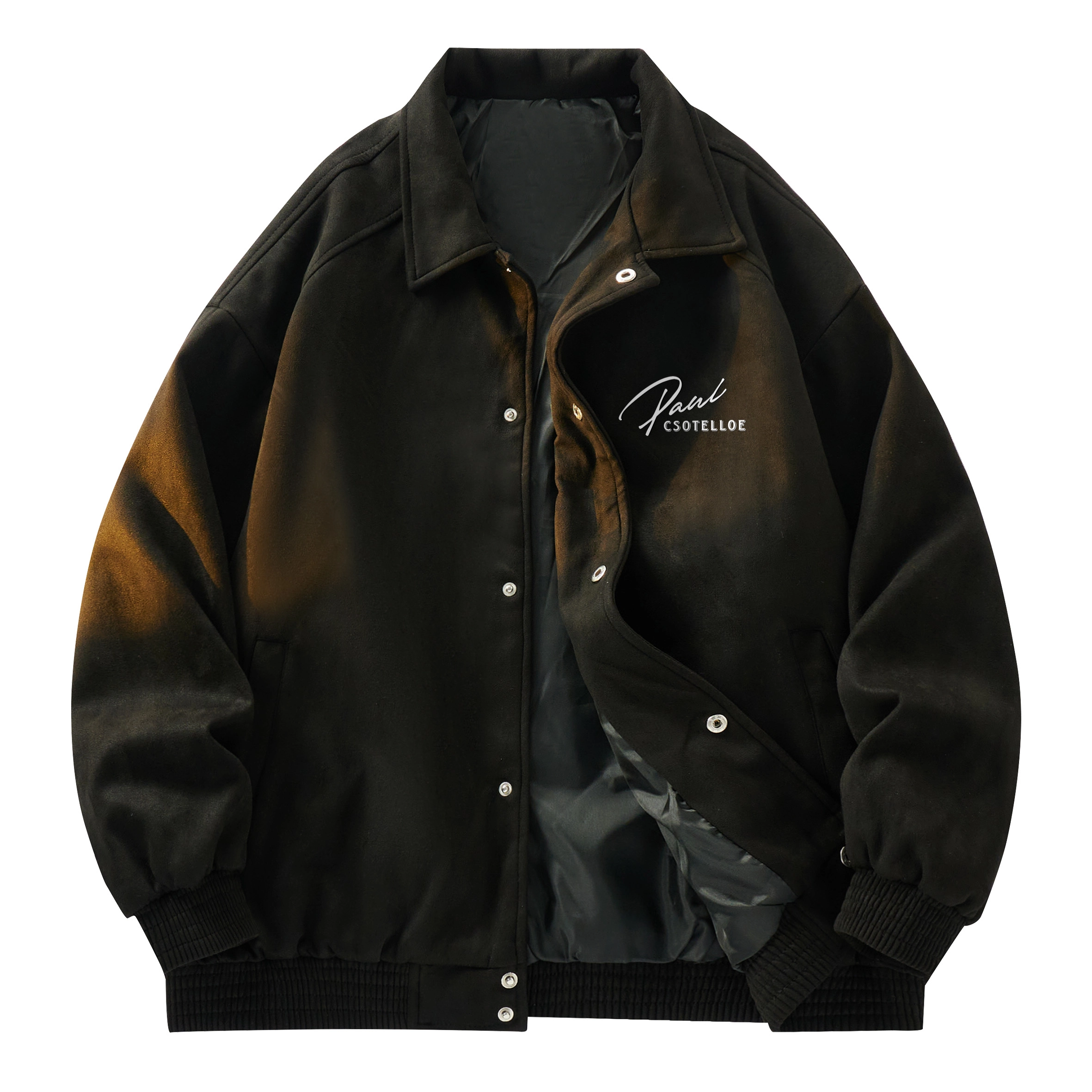 PAUL COSTELLOE Logo