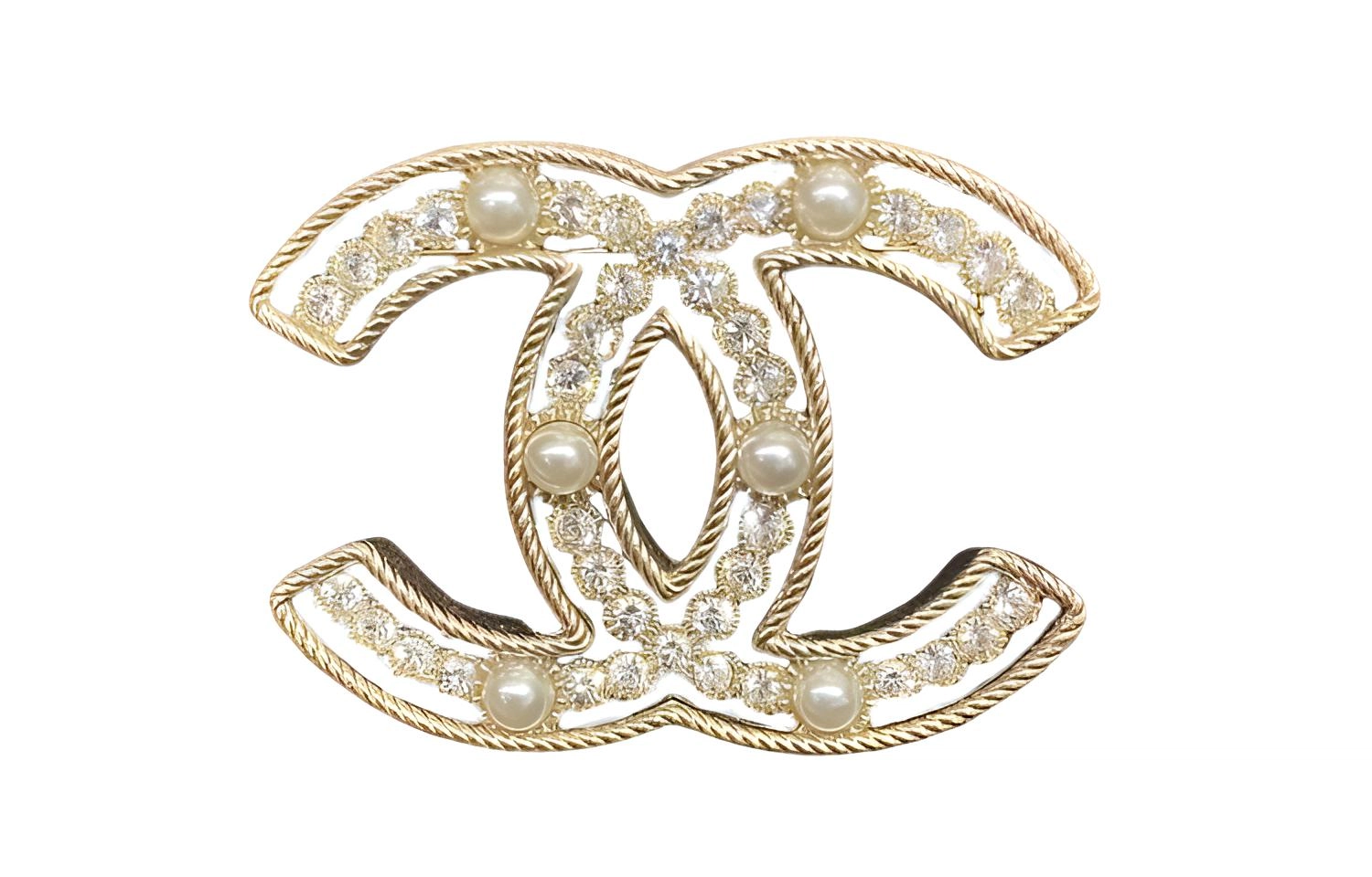 CHANEL C