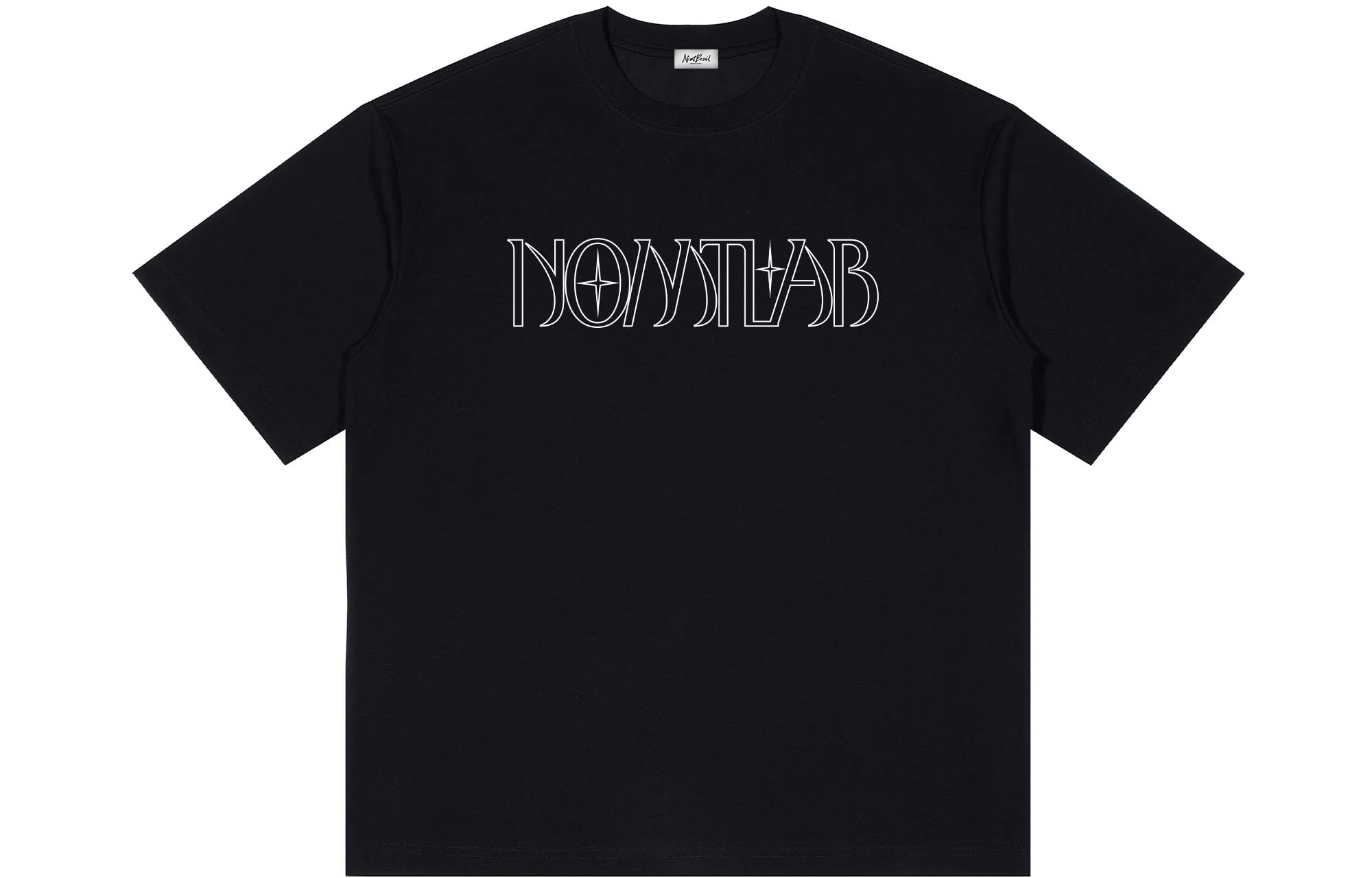 nomt LogoT