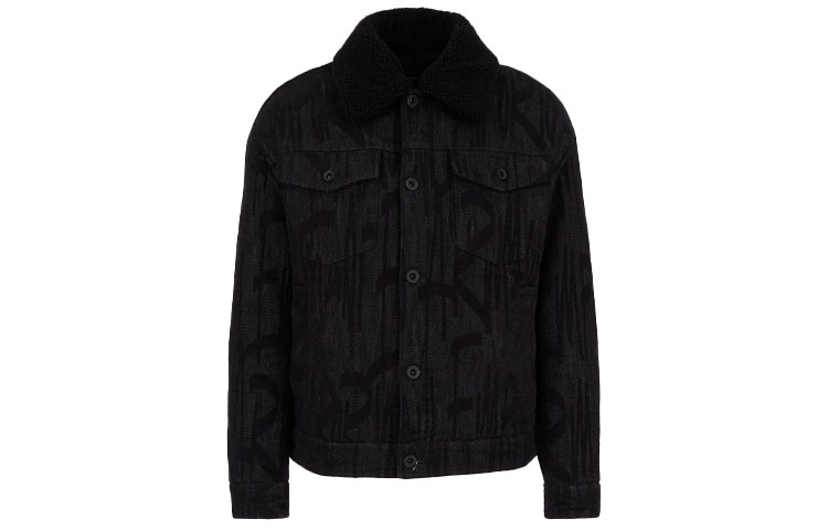 EMPORIO ARMANI FW21