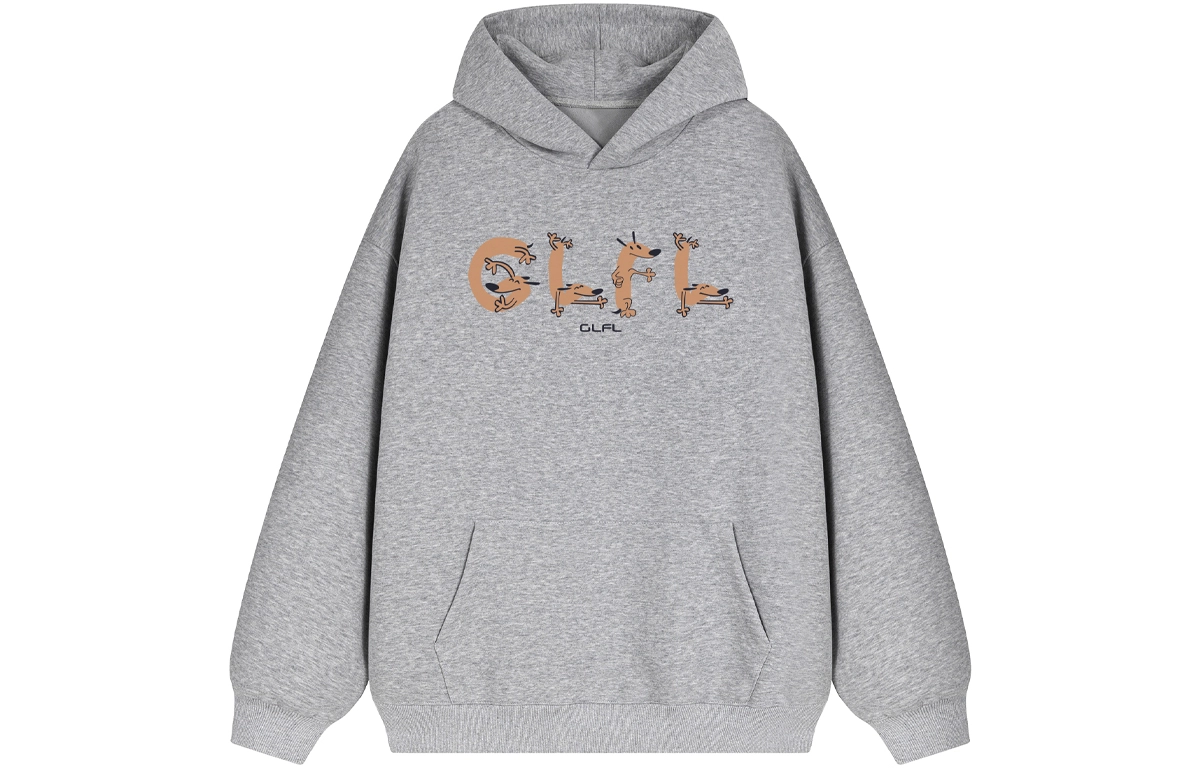 GLFL x LOOX 420G