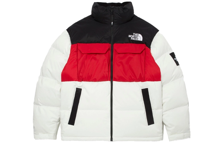THE NORTH FACE Eco Utility Down Jacket