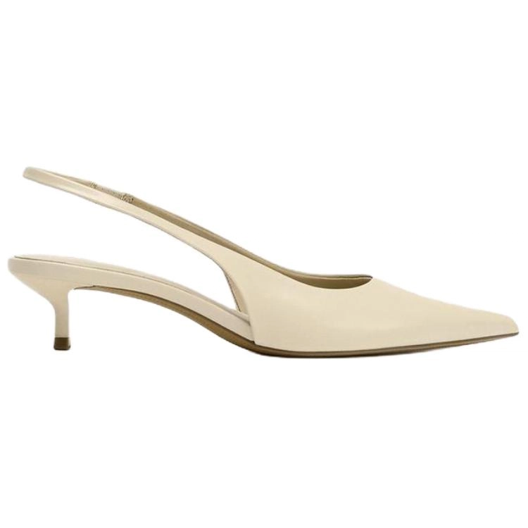 ZARA PU 5cm