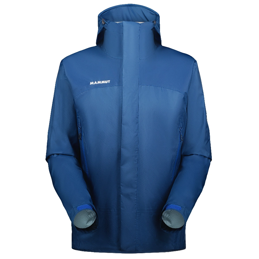 MAMMUT Microlayer