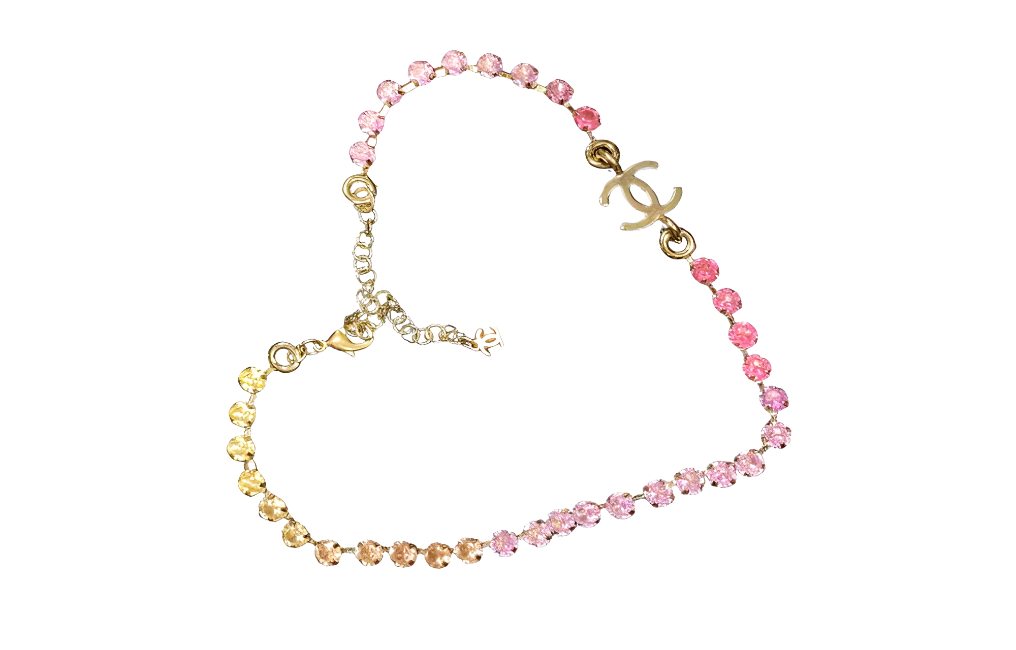 CHANEL C -
