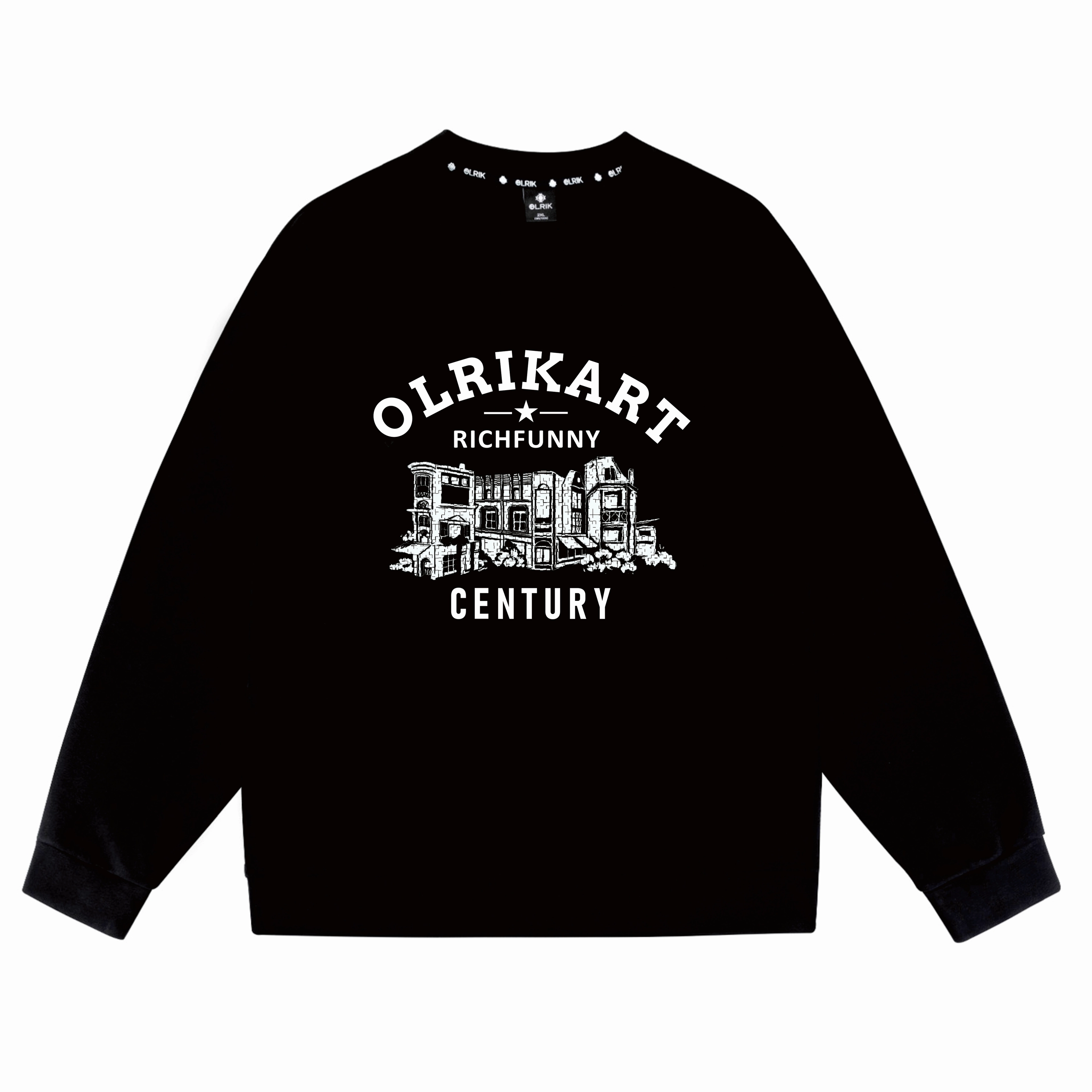 OLRIK