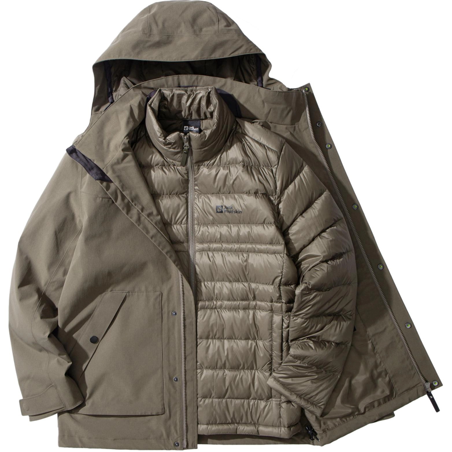 Jack Wolfskin