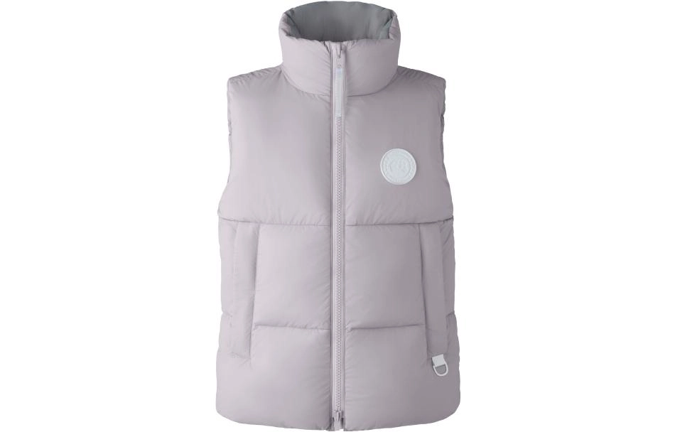 Canada Goose PASTELS SS22 Everett Logo